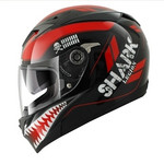 Shark Helmets Pulse S700-S